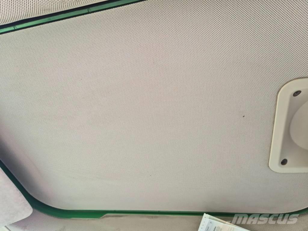 John Deere 6130 Tratores Agrícolas usados