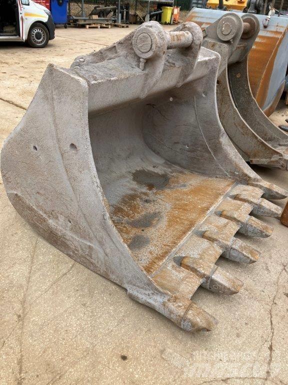 Liebherr R 934 Escavadeiras de esteiras