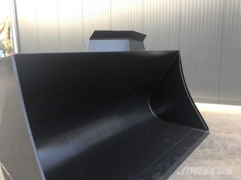 Volvo L180F Baldes