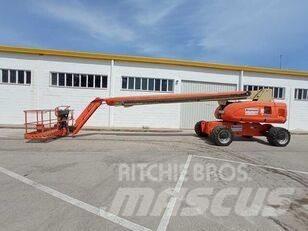 JLG 860 SJ Chassis e suspensões