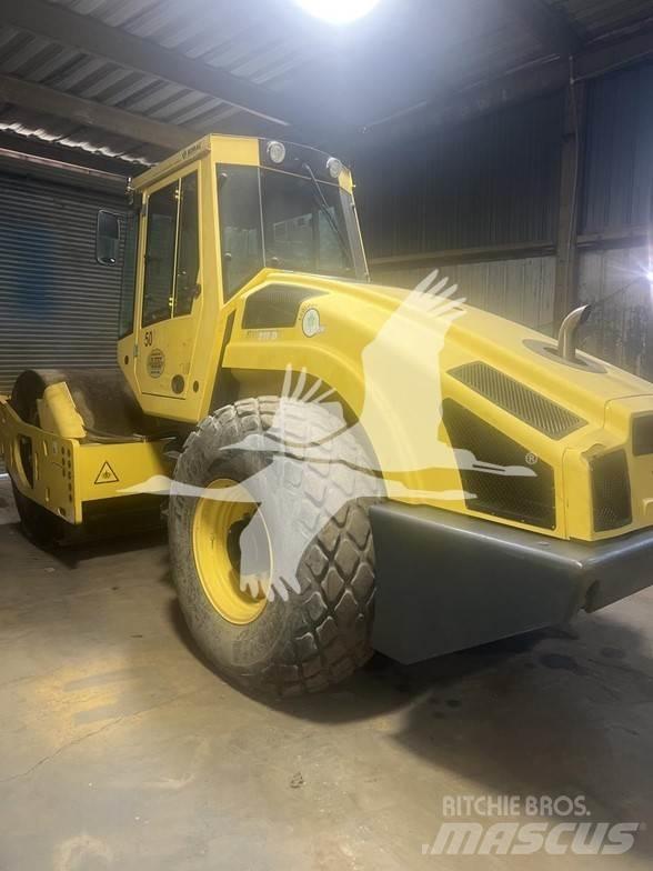 Bomag BW213D-4 Cilindros Compactadores monocilíndricos