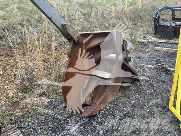  BURLINGTON Construção - Outros
