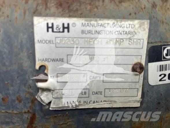  BURLINGTON Construção - Outros
