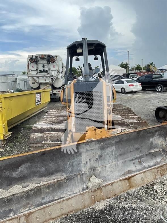 CASE 850K Dozers - Tratores rastos
