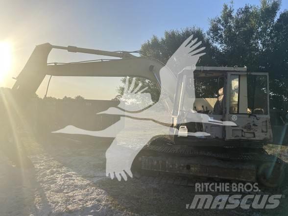 CAT 235B Escavadeiras de esteiras