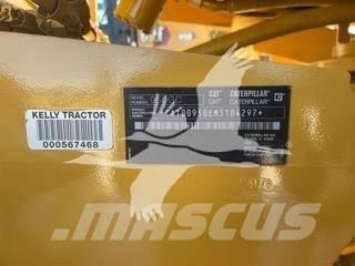 CAT 950GC Carregadeiras de rodas