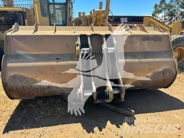 CAT 988H Carregadeiras de rodas