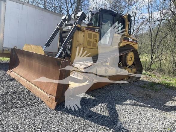 CAT D6R Dozers - Tratores rastos