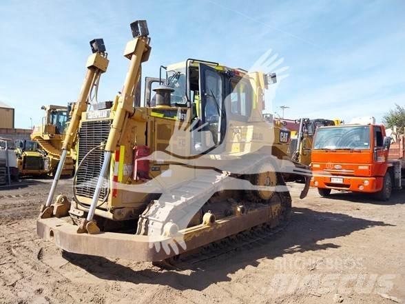 CAT D6T Dozers - Tratores rastos