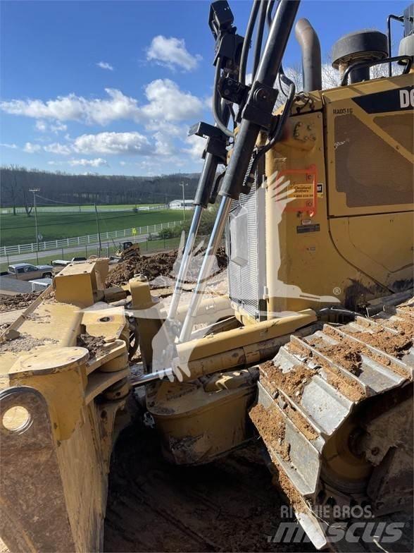 CAT D6T LGP Dozers - Tratores rastos