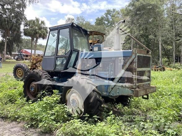 Ford 9030 Tratores Agrícolas usados