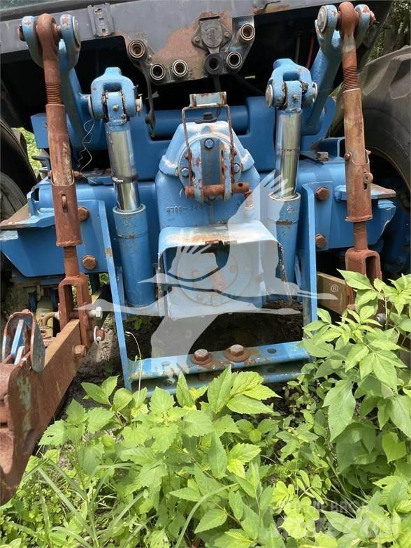 Ford 9030 Tratores Agrícolas usados