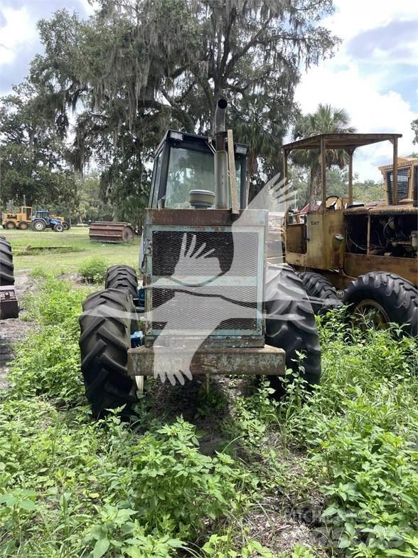 Ford 9030 Tratores Agrícolas usados