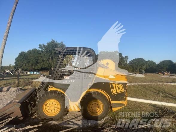 JCB ROBOT 190 Minicarregadeiras
