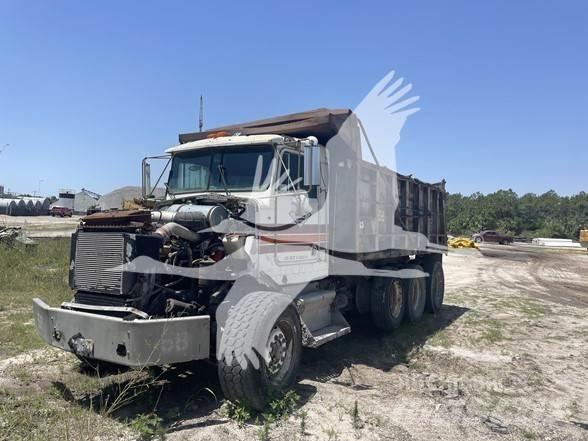 Kenworth T450 Camiões basculantes