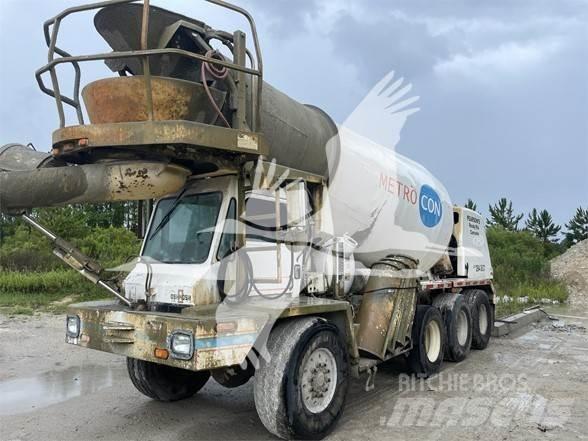 Oshkosh S2346 Construção - Outros
