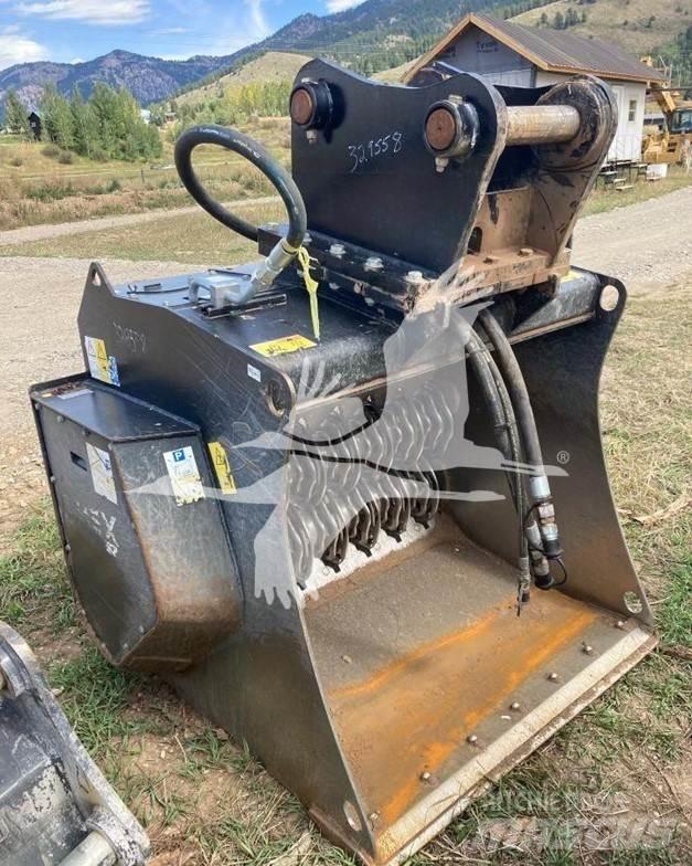 Simex VSE30 Baldes crivo