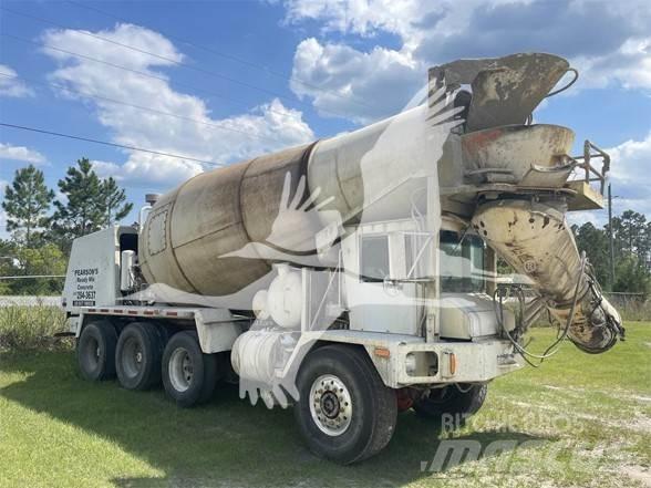 Terex FDB6000 Construção - Outros
