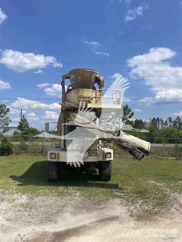 Terex FDB6000 Construção - Outros
