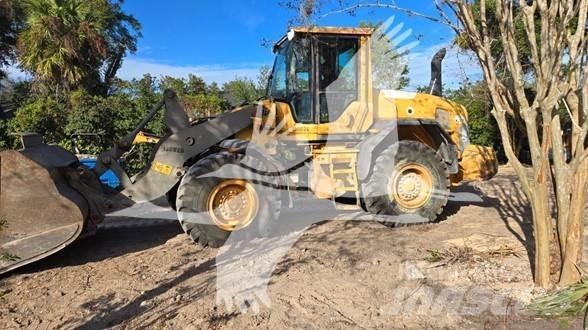 Volvo L70G Carregadeiras de rodas