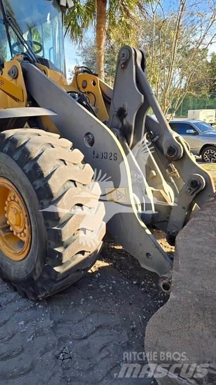Volvo L70G Carregadeiras de rodas