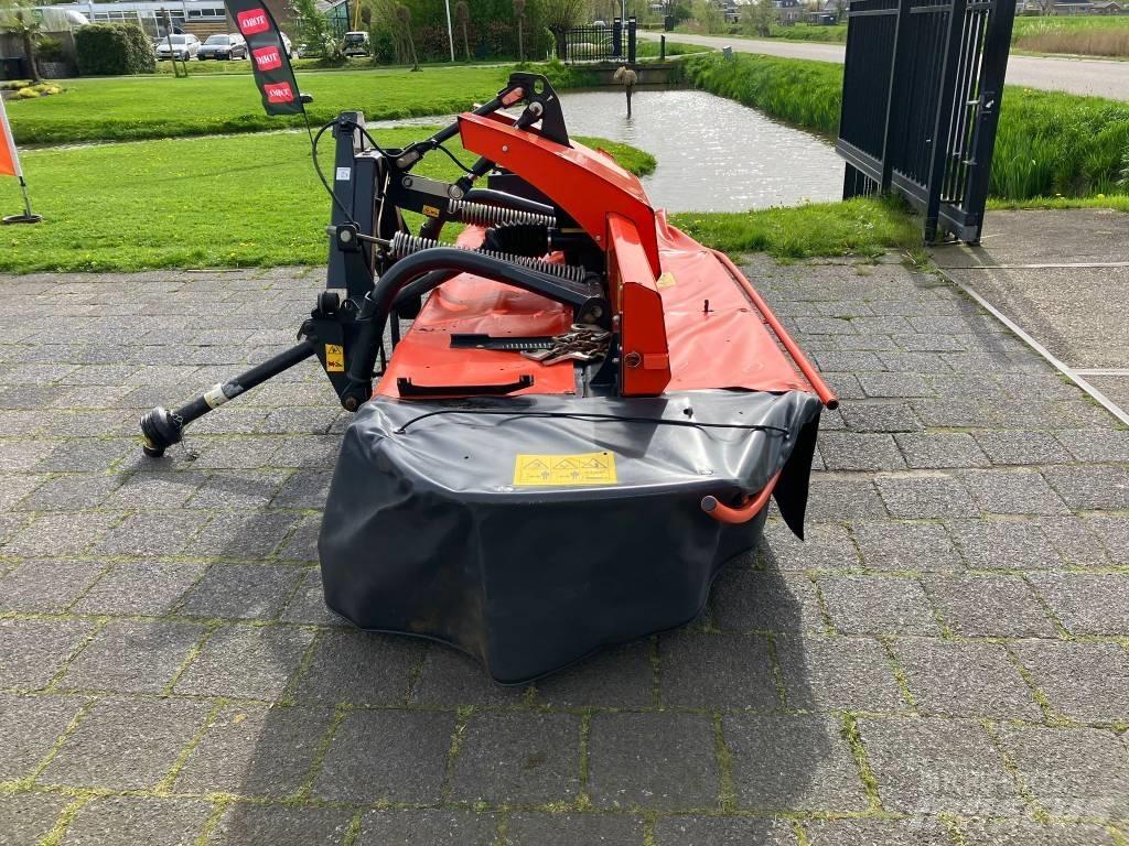 Kubota DM 4032 Gadanheiras