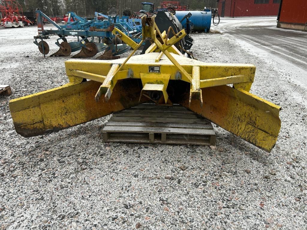 Vesme 230 Lançadores de neve