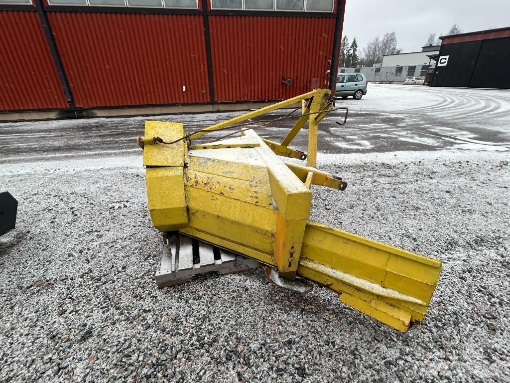 Vesme 230 Lançadores de neve