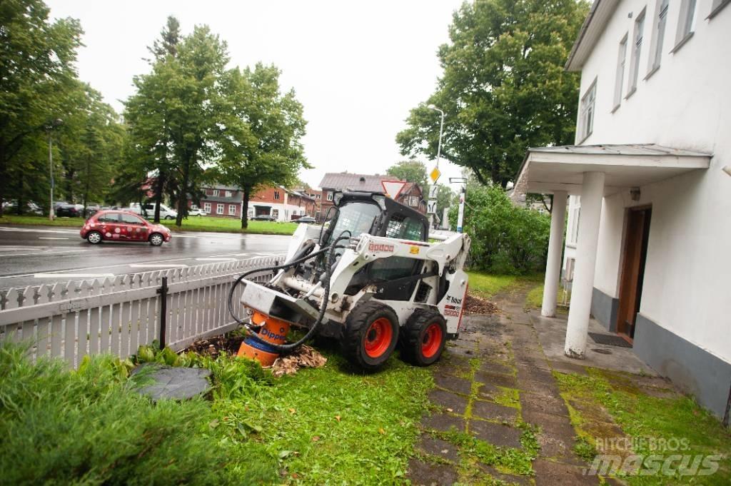 Dipperfox SC 600 Cortadores