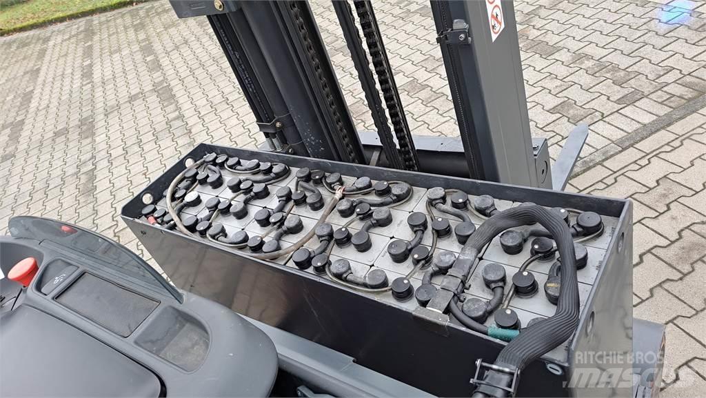 Linde R14 Empilhadores Elevadores