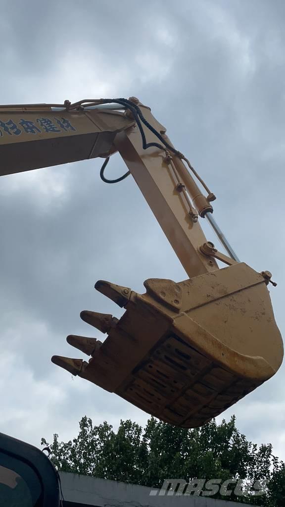 CAT 308C Escavadoras Midi 7t - 12t