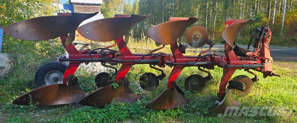 Agrolux MRT 598 AX Charruas reversíveis