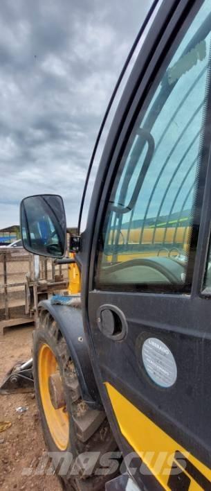 Dieci Runner 40.13 Manipulador telescópico