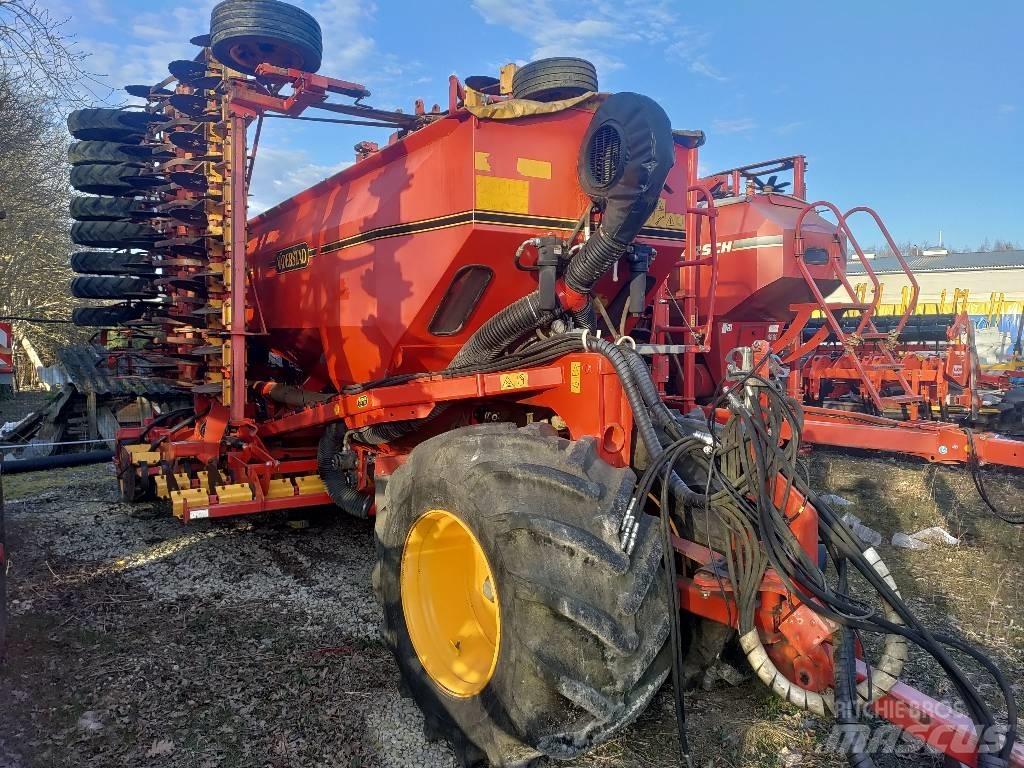 Väderstad Rapid 800J Perfuradoras