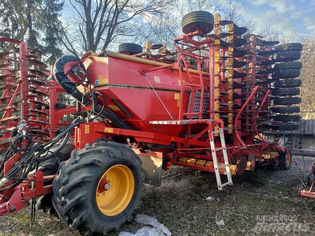 Väderstad Rapid 800J Perfuradoras