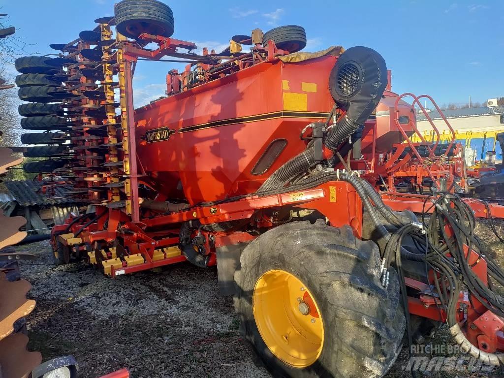 Väderstad Rapid 800J Perfuradoras