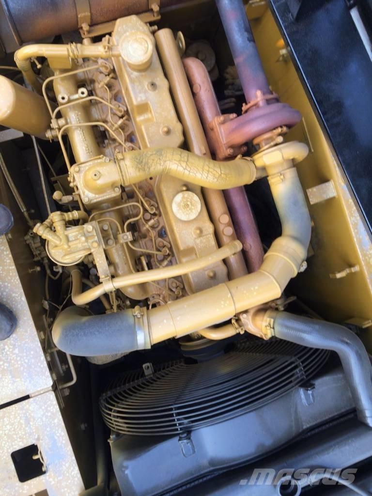 CAT 320 B Escavadeiras de esteiras