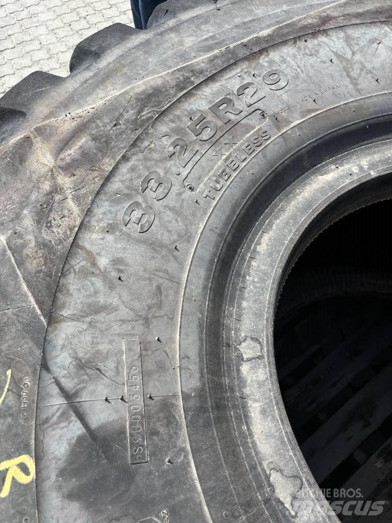  Anleggsdekk Fender Construção - Outros
