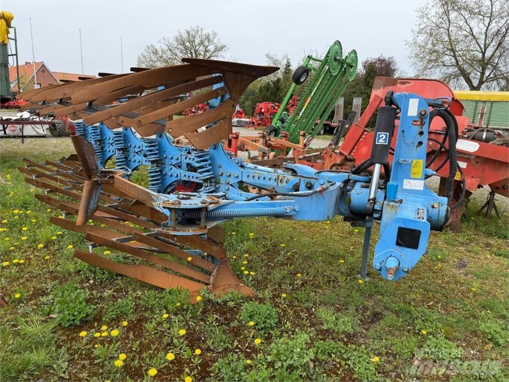Lemken Europal 8X Agricultura - Outros
