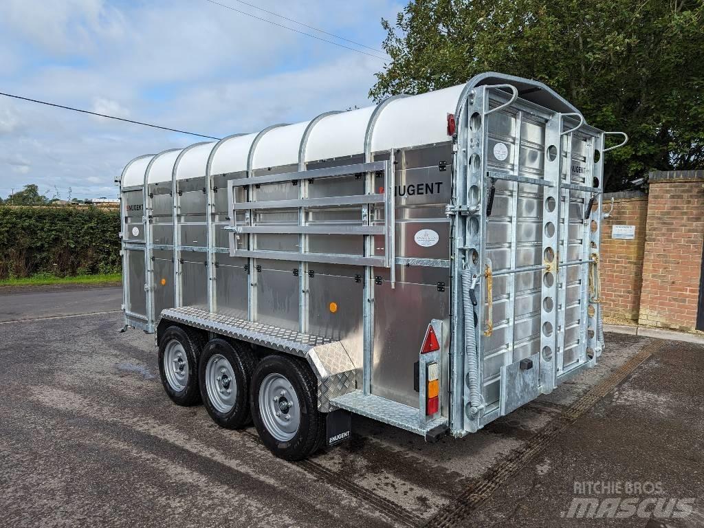 Nugent L4318T Reboques agricolas de uso geral