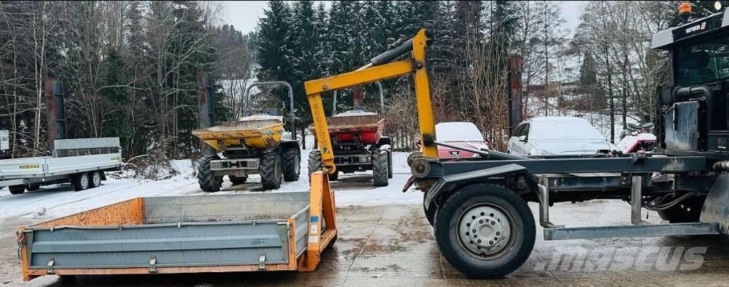  Maytec ARL-55 Espaços verdes - Outros
