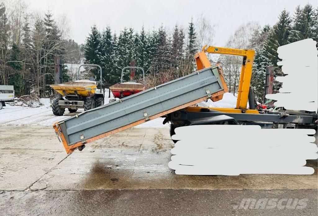  Maytec ARL-55 Espaços verdes - Outros
