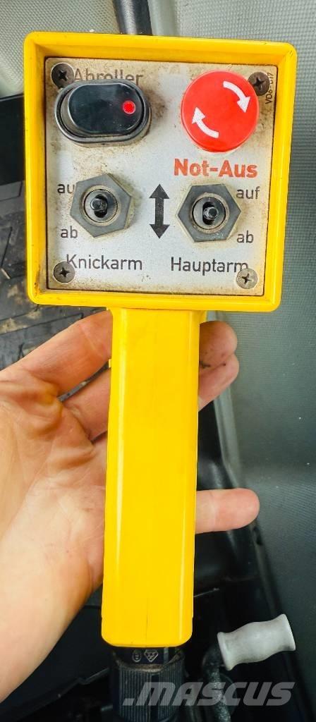  Maytec ARL-55 Espaços verdes - Outros
