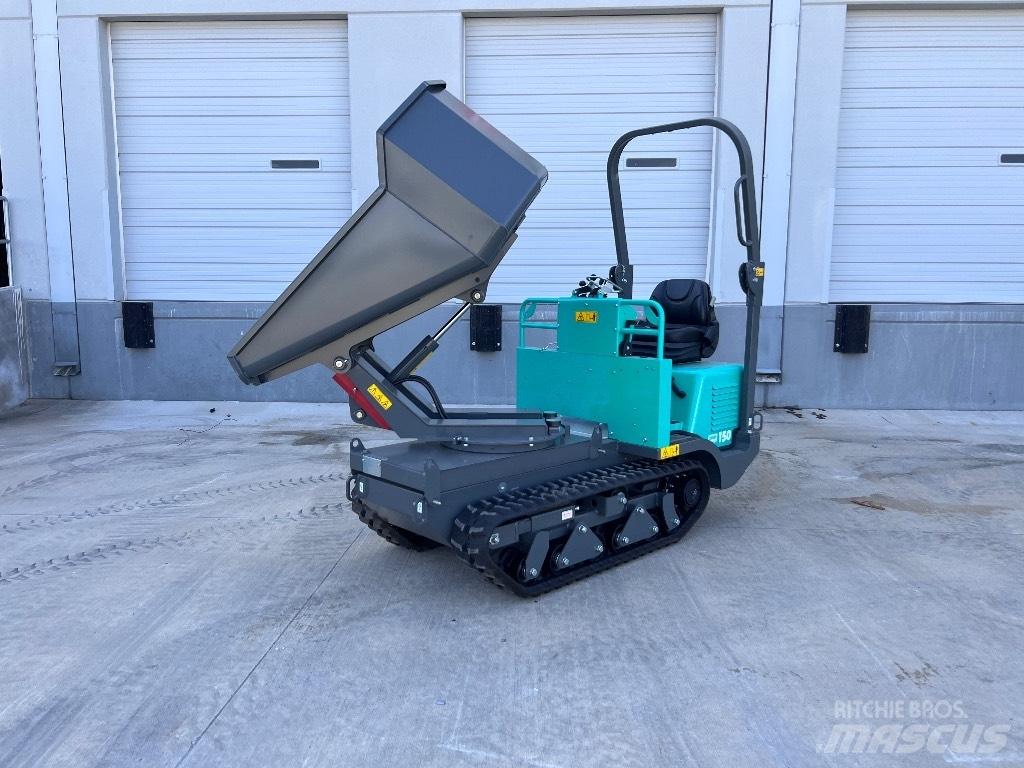 Imer Carry 150 Dumpers de rastos