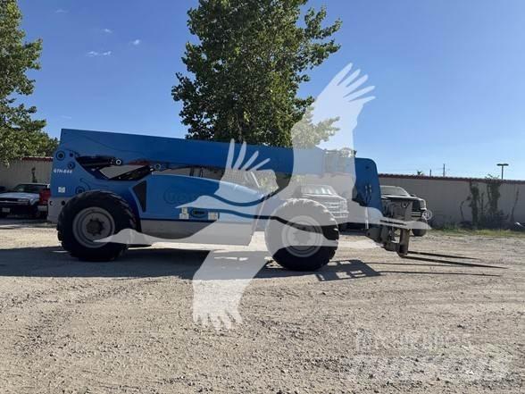 Genie GTH844 Manipulador telescópico
