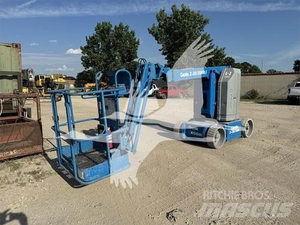 Genie Z30/20N Elevadores braços articulados