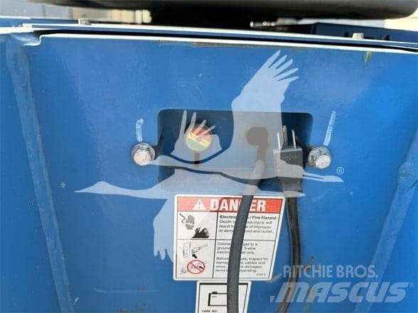 Genie Z30/20N Elevadores braços articulados