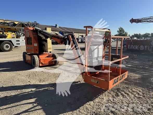 JLG E300AJP Elevadores braços articulados