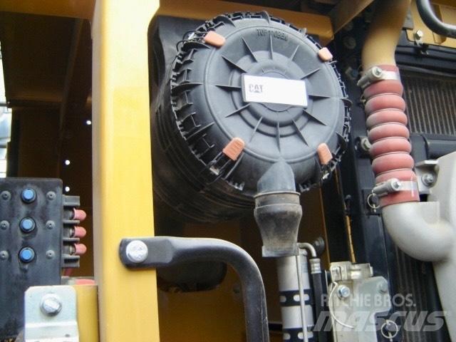 CAT 320 E Escavadeiras de esteiras