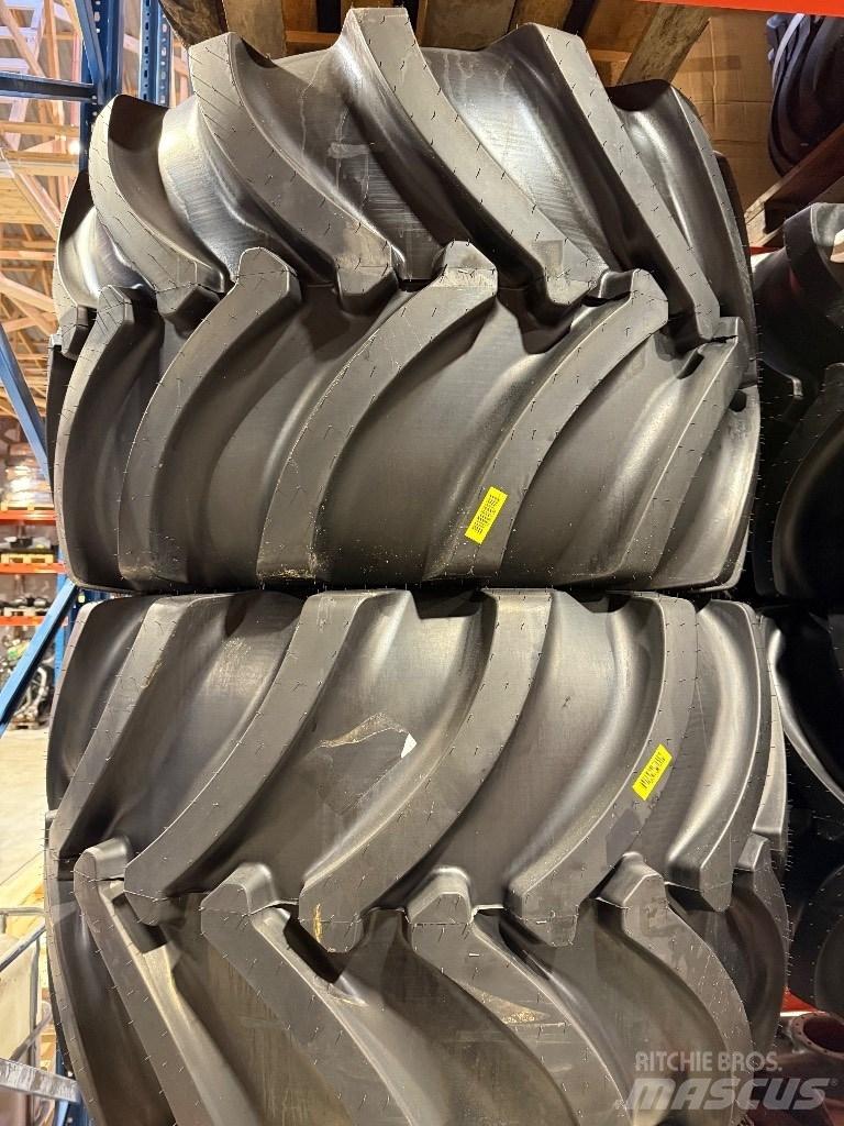 Nokian TRS Pneus